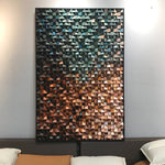 Wood Wall Art | Landscape Format 011 Artmeto Wood wall art