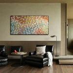 Wood Wall Art | 002 - Artmeto