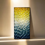 Wood Wall Art | 008 Artmeto Wood wall art