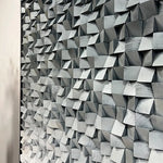 Wood Wall Art | Landscape Format 007 Artmeto Wood wall art