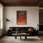 Wood Wall Art | Landscape Format 009 Artmeto Wood wall art