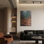 Wood Wall Art | Landscape Format 011 Artmeto Wood wall art