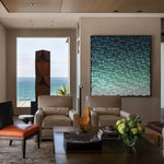 Wood Wall Art | 009 - Artmeto