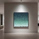 Wood Wall Art | 009 - Artmeto