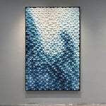 Wood Wall Art | Landscape Format 002 - Artmeto