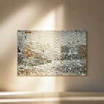 Wood Wall Art | Landscape Format 003 - Artmeto