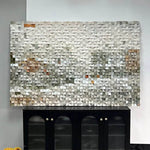 Wood Wall Art | Landscape Format 003 - Artmeto