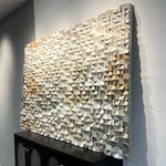 Wood Wall Art | Landscape Format 003 - Artmeto