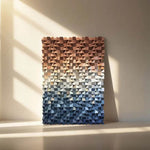 Wood Wall Art | Landscape Format 004 - Artmeto