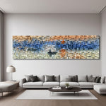 Wood Wall Art | tiao3 Artmeto Wood wall art