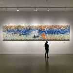 Wood Wall Art | tiao3 Artmeto Wood wall art