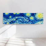 Wood Wall Art | tiao3 Artmeto Wood wall art