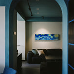 Wood Wall Art | tiao3 Artmeto Wood wall art