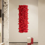 Rustic Farmhouse Wood Wall Art | Country Wooden Accents(副本) Artmeto Wood wall art