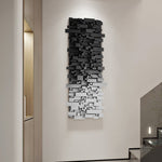 Rustic Farmhouse Wood Wall Art | Country Wooden Accents(副本) Artmeto Wood wall art