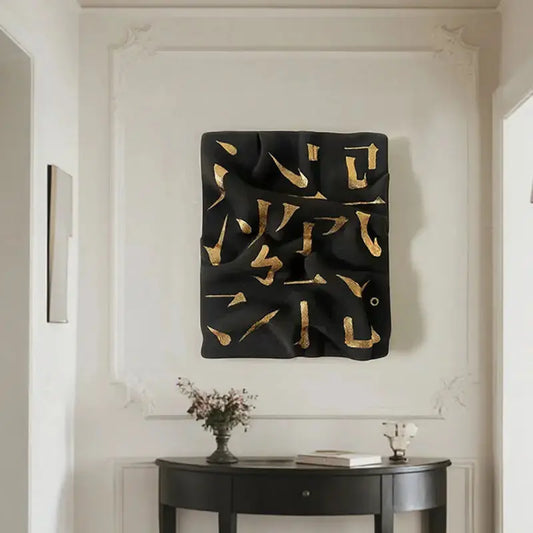 7 Installation Mistakes That Ruin 3D Wall Decor (And How to Avoid Them)