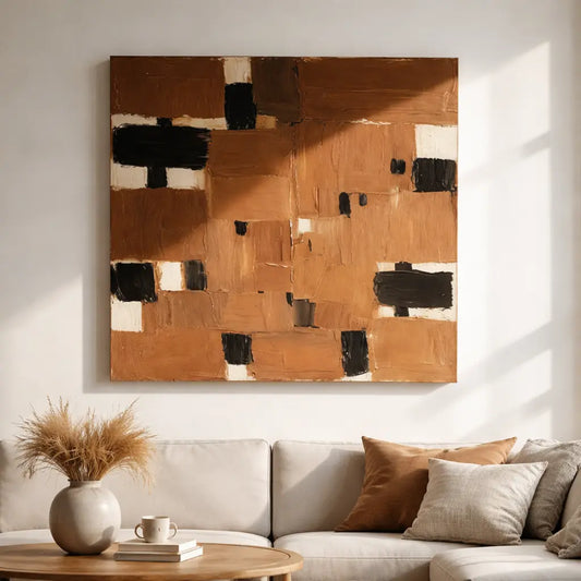 How to Choose the Perfect Wall Art for Your Home