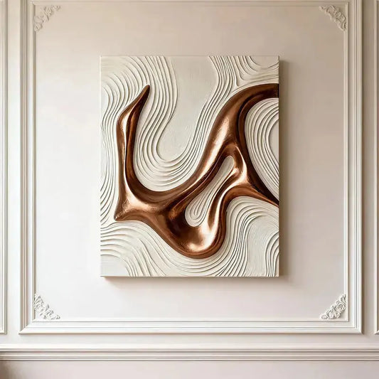 3D Wall Decor as a Property Investment: Does Texture Add Value to Your Home?