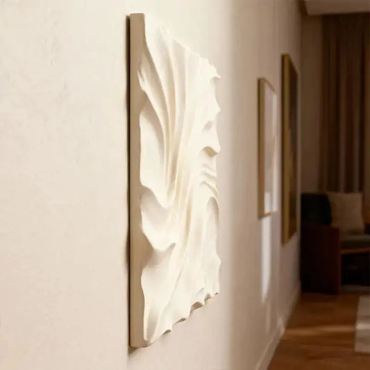 3D Wall Decor for Kitchens: Heat, Moisture, and Style Solutions for Culinary Spaces