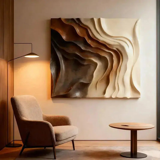 DIY vs. Professional Installation of 3D Wall Decor: Costs, Skills, and Honest Trade-Offs