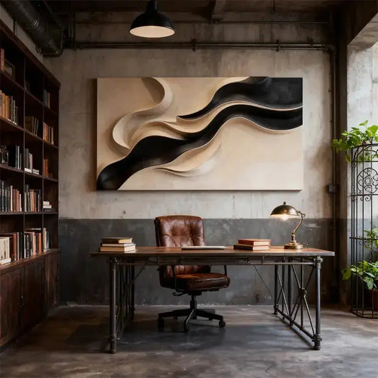 How to Choose the Right Wall Art for Your Home