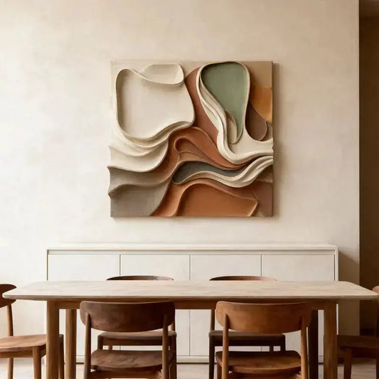 What Is the 57 Inch Rule for Hanging Art? A Complete Designer’s Guide