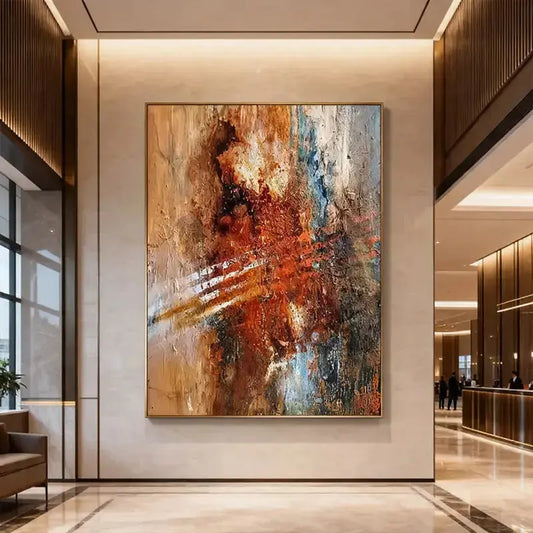 2026 Guide to Large-Scale Wall Art