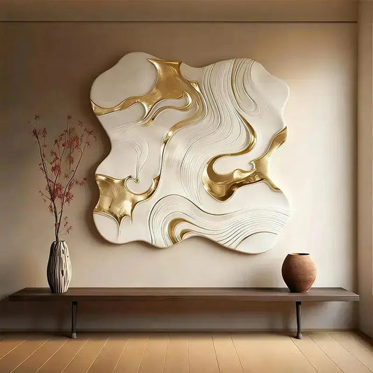 Modern Wall Art: Latest Interior Design Trends &amp; Practical Styling Tips