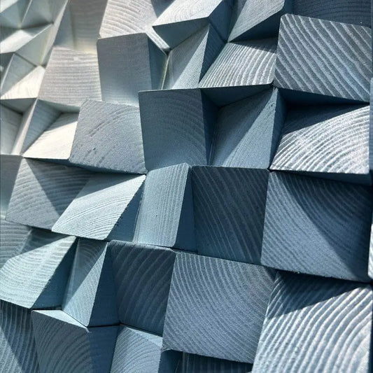 How to Install 3D Wall Decor: A Beginner’s DIY Guide to a Flawless Textured Accent Wall