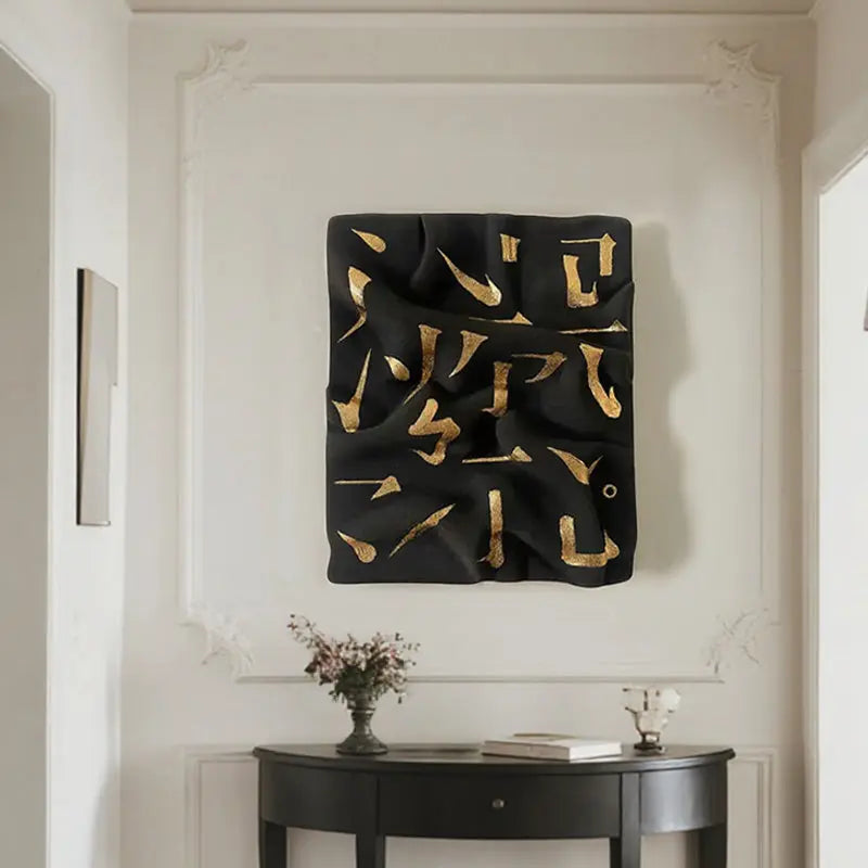 Collage-Wall-Art-Modern-Wooden-Collage-Wall-Decor-Artmeto Artmeto