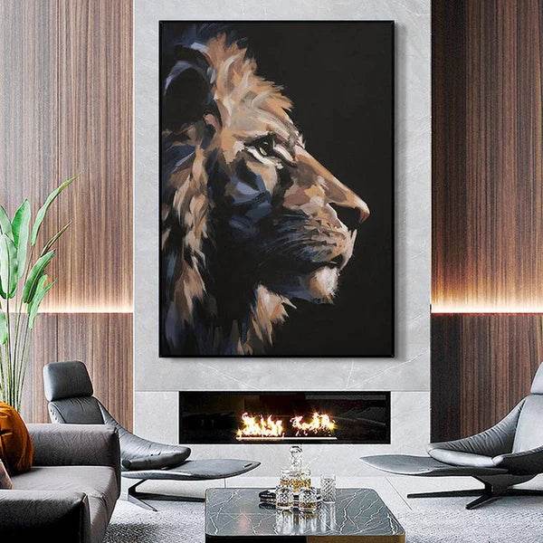 Animal - Artmeto