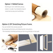 landscape painting | CZ002