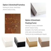 landscape painting | CZ002