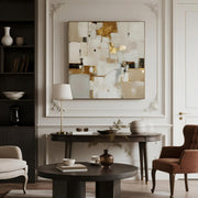 abstract painting | CZ017