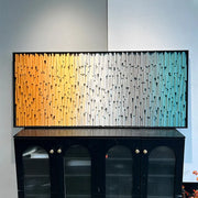 Wood Wall  Art |  Landscape Format 012