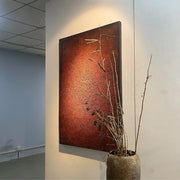 abstract painting | CZ019