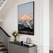 landscape painting | CC002