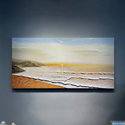 abstract painting | HC008