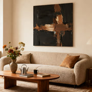 abstract painting | CZ014