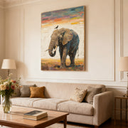 abstract painting | CC049