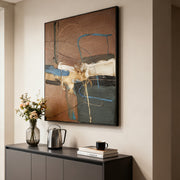 abstract painting | CC039