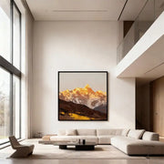 landscape painting | CZ001
