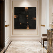 abstract painting | CZ012