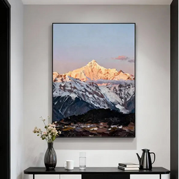 landscape painting | CC002