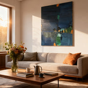 abstract painting | CC045