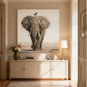 abstract painting | CZ016