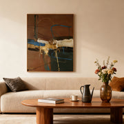 abstract painting | CC039