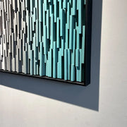 Wood Wall  Art |  Landscape Format 012