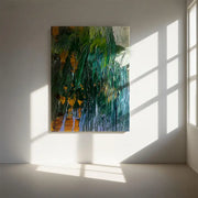 abstract painting | CC012