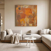 abstract painting | CZ001